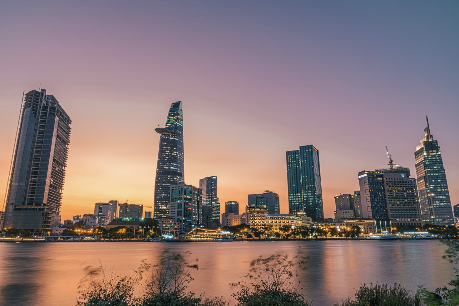 Exploring Saigon’s Rich Cultural Heritage